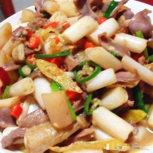 虽然春暖花开,但是还是要少聚集,安稳在家跟我学做菜吧