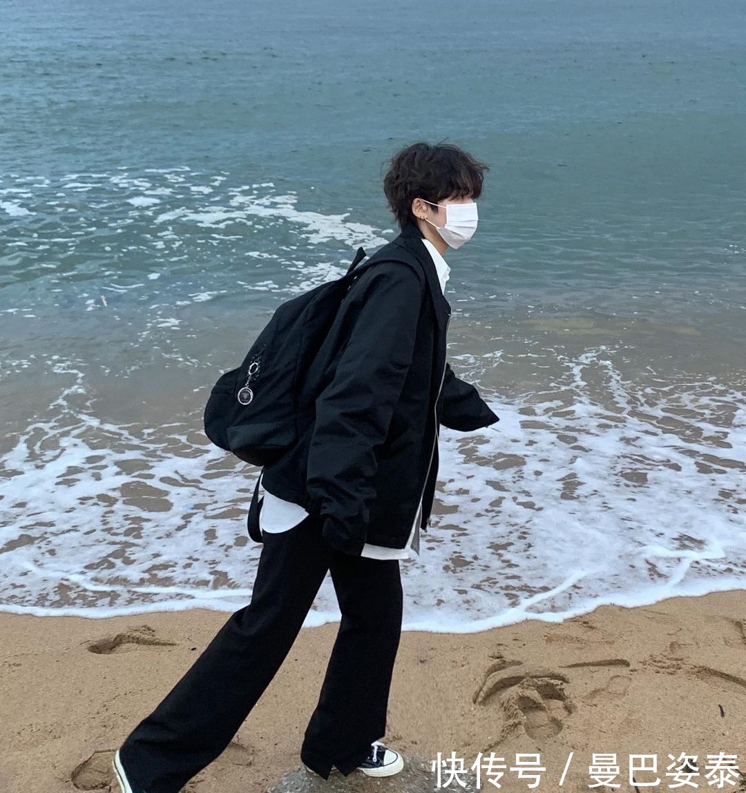 小个子|160+小个子的冬日清秀穿搭