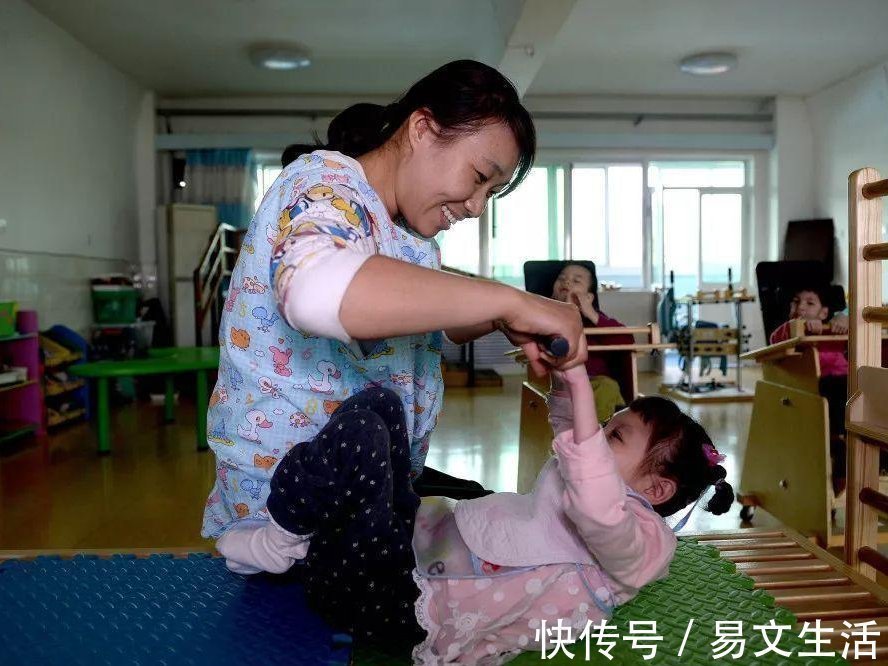 爷们|女童被养到三岁大,到医院一查是个“纯爷们”,医生也是头一次见