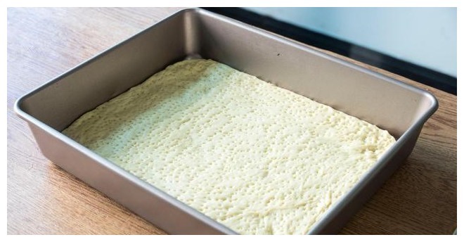 面包店最受欢迎的肉松面包卷，教你在家做，精确到克，新手也能做