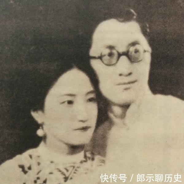 生活|徐志摩婚后生活窘迫,每次找前妻张幼仪借钱,张幼仪都会说一句话