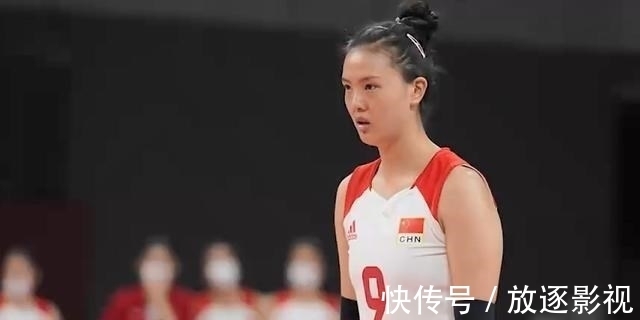 新中国女排|央视点出新中国女排建队2大核心！李盈莹提1目标！袁心玥耐人寻味