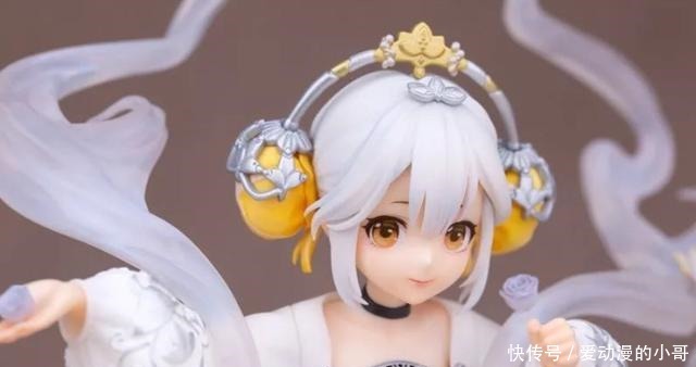 手辦|《國家寶藏》又出擬人手辦,手辦穿著太暴露,引起網友爭議!