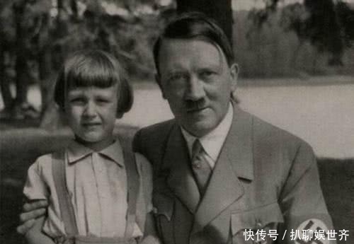 二战|二战结束后，希特勒的亲戚后代都在干嘛？工作内容亮了