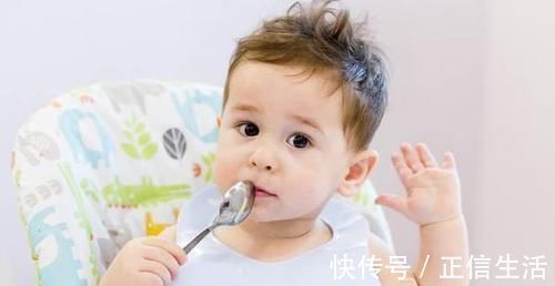 宝宝|儿科医生:这种常见辅食,看似喂饱孩子其实没营养,还会造成积食