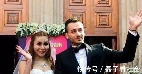 女孩|当年在非诚勿扰说宁愿在宝马车哭不在自行车笑的女孩现在怎么样了