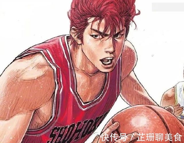 湘北|灌篮高手新剧场版确定!青回,全国大赛篇何时归来!