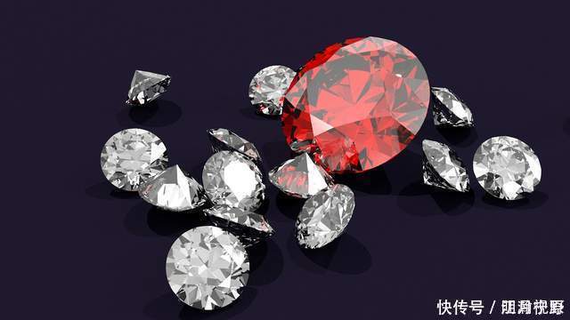 全球最大钻石商大幅提高价格?都说钻石是骗局为啥都甘心上当?
