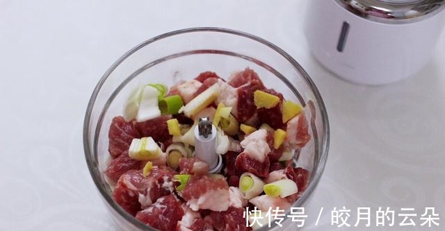 豆腐除了炒还可以这样做，营养美味，荤素搭配，秋天进补不能少！