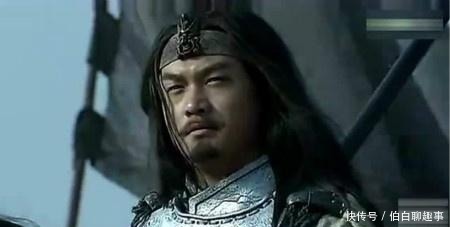 下落不明|三国下落不明的5大名将，一人派兵保护袁绍，一人一刀斩杀魏延