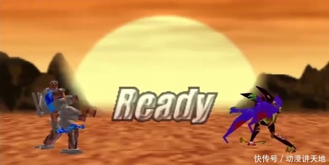 22年前超奇怪的猩猩射击游戏,90后童年神级动画改编而来(下)