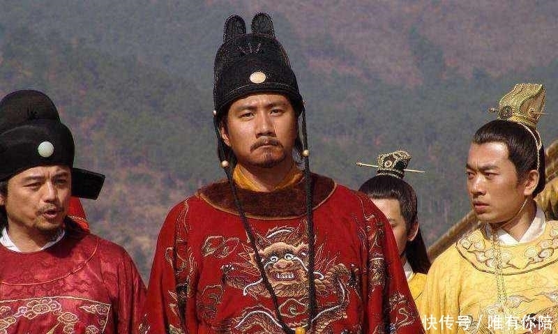 称为|朱标为啥被称为权利最大的太子,朱元璋为啥敢放权给他?