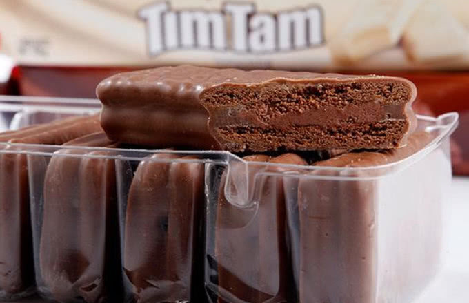 全球公认最好吃的4种饼干，奥利奥未上榜，图四堪称饼干爱马仕！