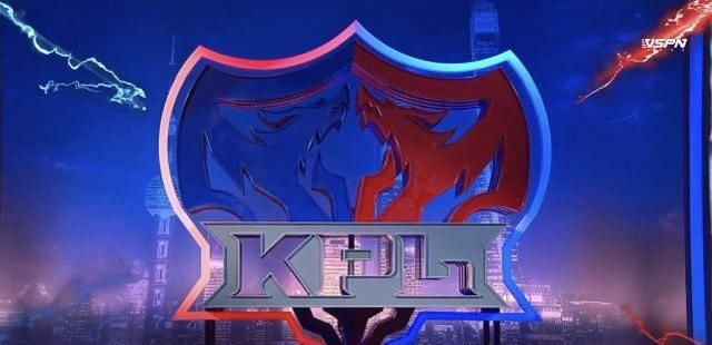 积分榜|KPL秋季赛胜者组6抢4，常规赛积分榜第一，二名基本已成定数