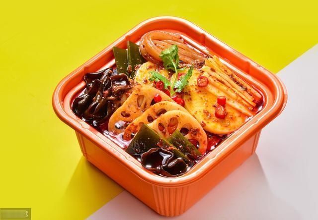 笑话|去吃海底捞,这4种东西都是免费的,不拿走会被服务员笑话