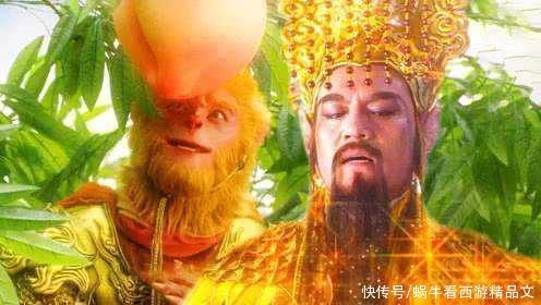 孙悟空|孙悟空见了玉帝才明白，铁扇公主为何不借他芭蕉扇，同红孩儿无关