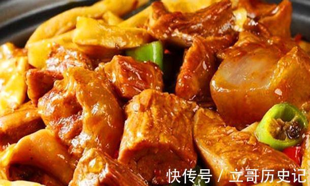 营养物质|孩子肠胃差最近风大雨大少吃冷饮,多吃滋补菜,暖身暖胃身体棒