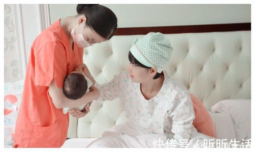 亲妈|5年过去,因吃奶太用力被亲妈“毁容”的婴儿现状如何?令人欣喜