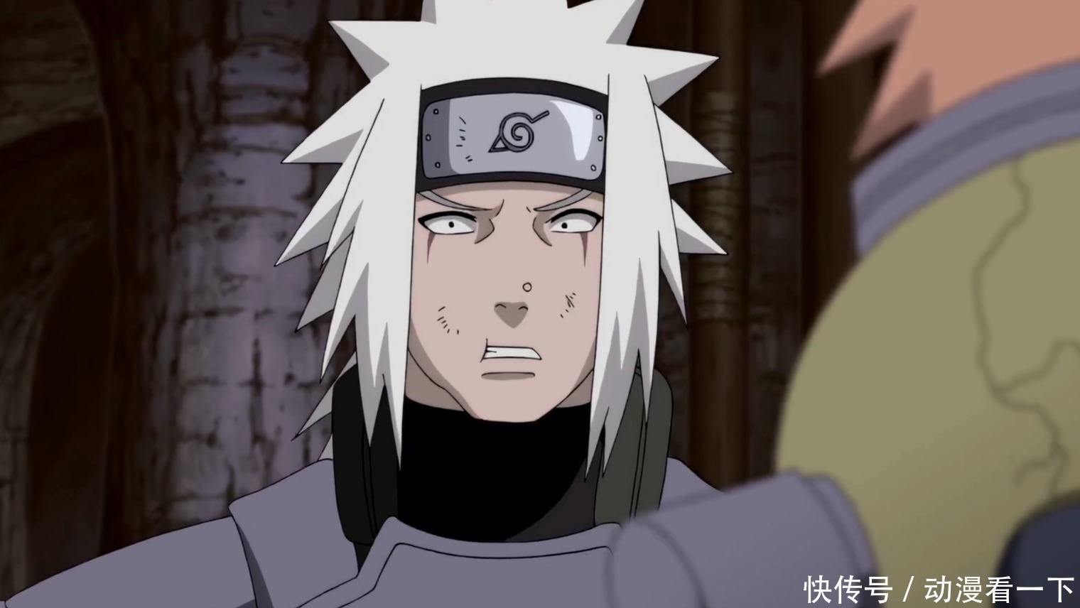 战争之中|忍界经历过四次大战,除了第四次忍界大战,前三次发生了哪些事?