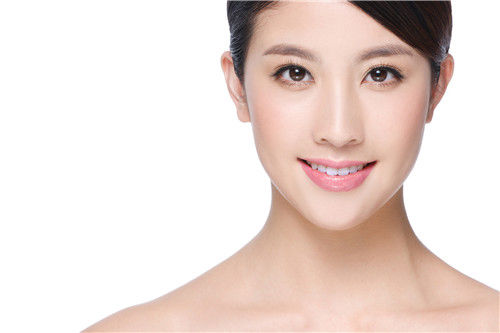 讓你年輕的秘訣，按穴位