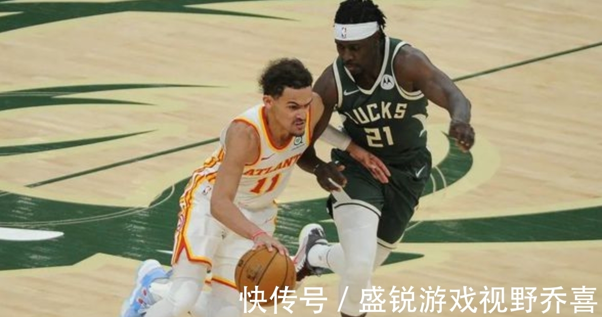 季后赛|幸运是实力一部分?两大系列赛雄鹿0:1落后!而后对方领袖都伤了
