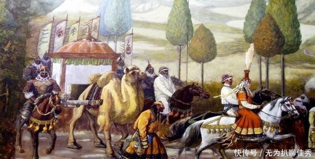 亡国|亡国后最屈辱的一类人