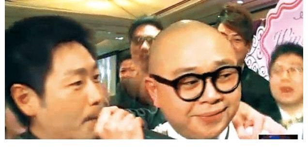 主持人|TVB名嘴担任节目嘉宾,不留情面“力数”主持人:又装又拽态度又差!