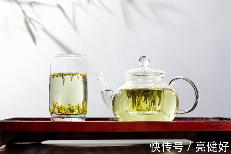 碳水化合物|喝茶有助于养生,但喝错了反而伤身!