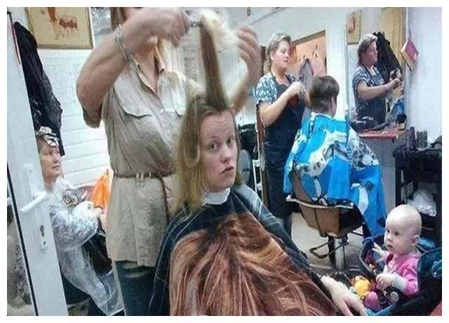 孩子|带孩子多累?全职妈妈带娃一整天,九张图片让很多人流下泪水