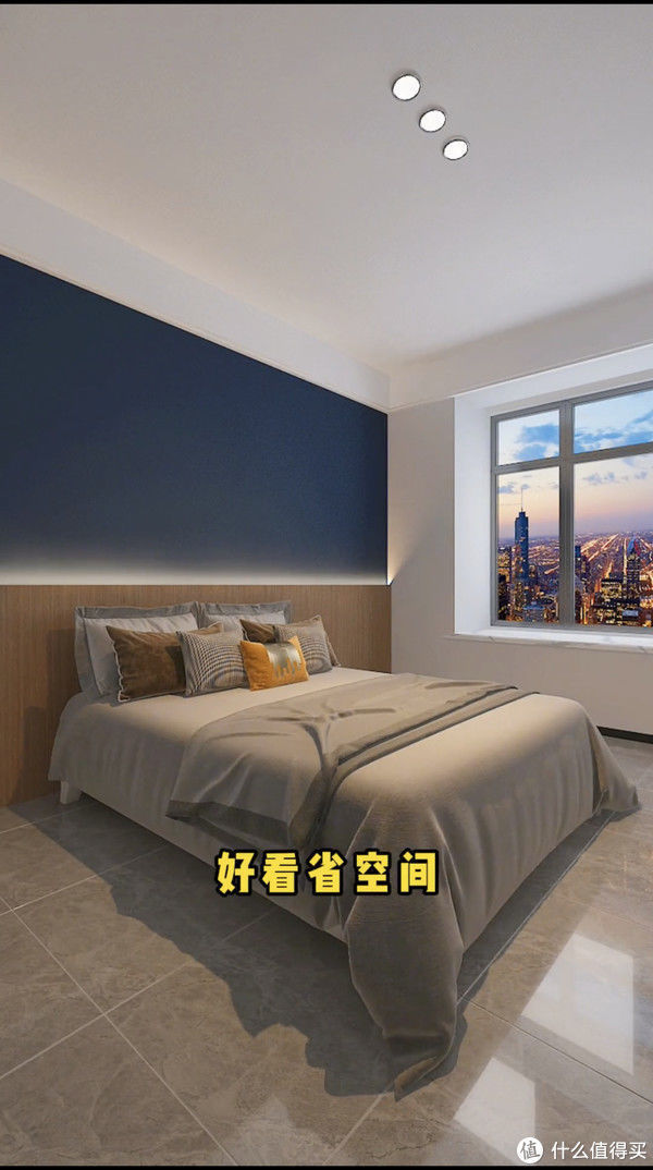 木地板|卧室装修:记住这十点不装,效果绝对好看,效果出来高级又有品味