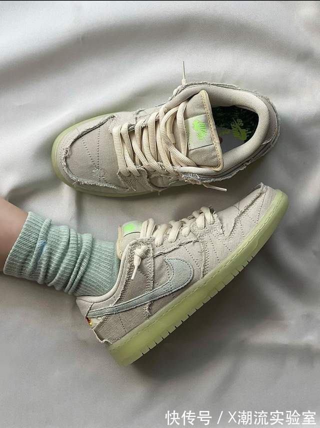 鞋款 潮鞋 | 你入手了哪几款?2021 高人气 Dunk TOP 10 盘点