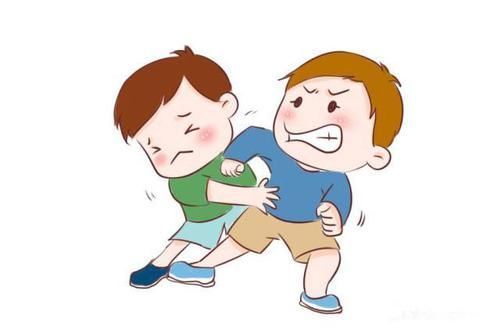 差距|经常挨打和从未挨打的孩子,长大后的差距,超过家长的想象