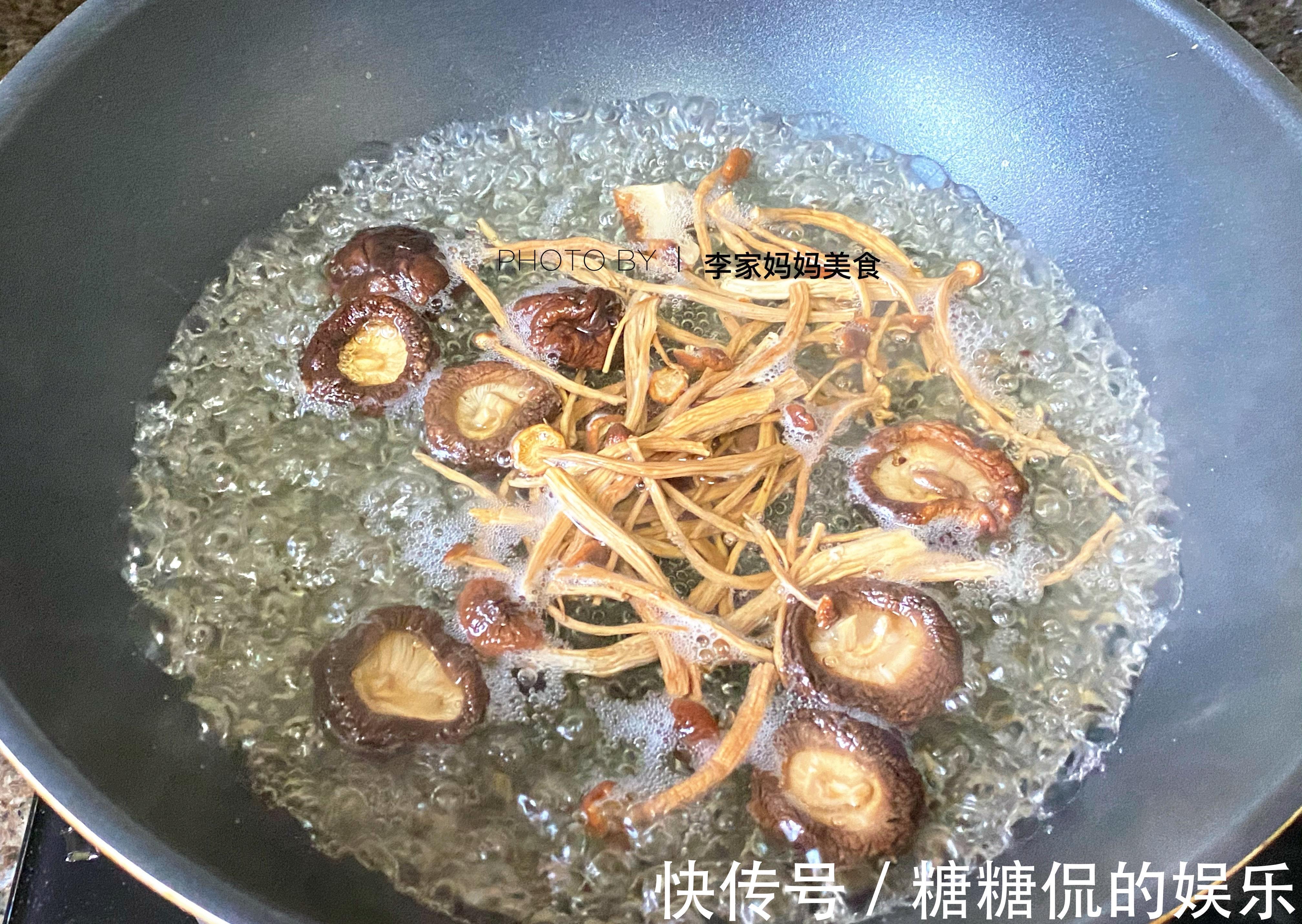 解暑|三伏天爱出汗，无论贫富，多给家人喝这汤，营养解暑，健康过盛夏