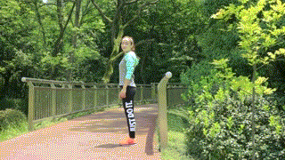 跑步姿势|想跑步又担心腿跑粗怎么办？别慌，3招教你解决问题