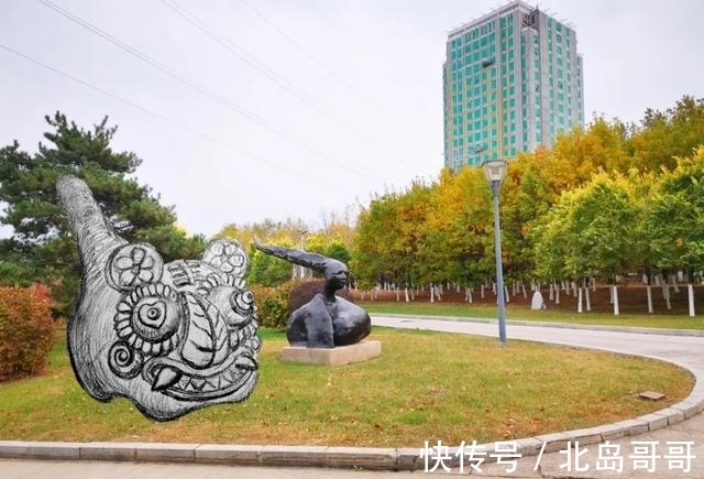 吉尼斯纪录$第四届雕塑与冰雪融合创作邀请展入选作品方案公告