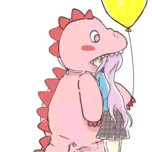 情头|“最不像情头”的情侣头像火了,第二组能被发现,算我输!