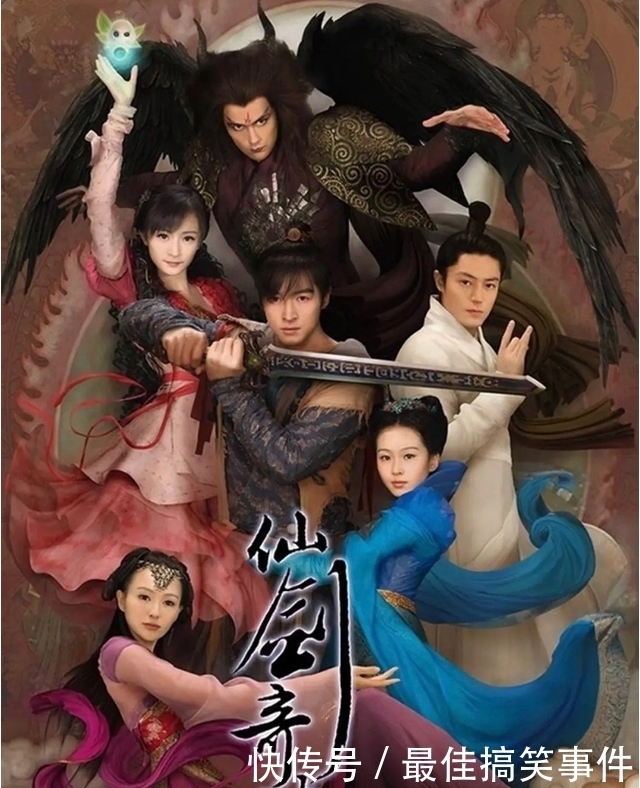 新增|《王牌对王牌6》回归!新增常驻MC引热议,首期仙侠专场备受期待