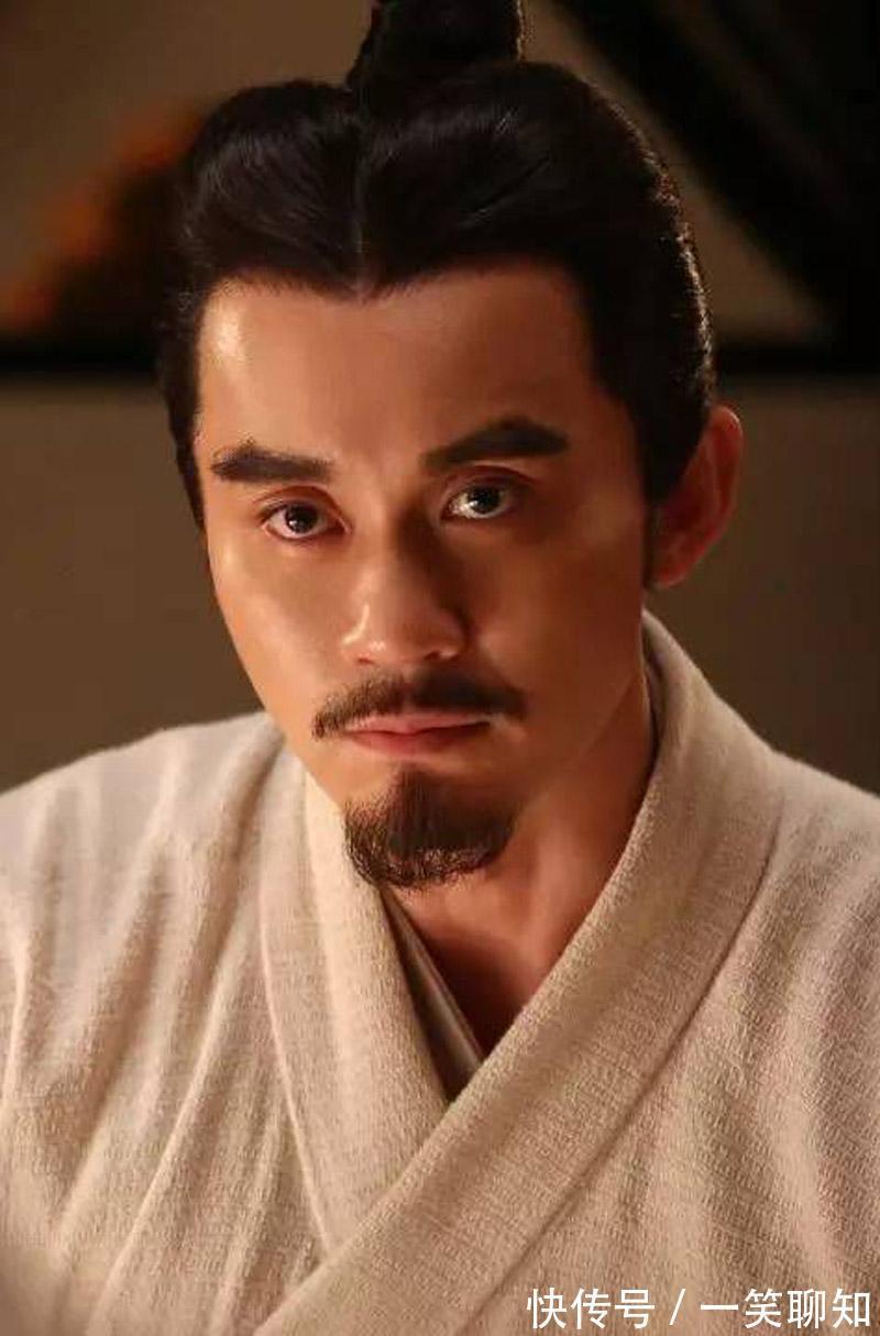 茂林远岫图@在山水画名家辈出的黄金时代,他凭什么被誉为“天下第一”?