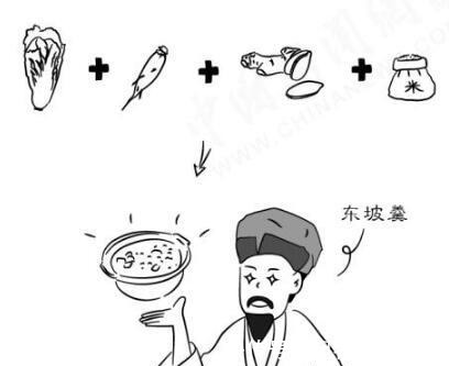 下联|上联:狗啃河上骨,下联怎么对?