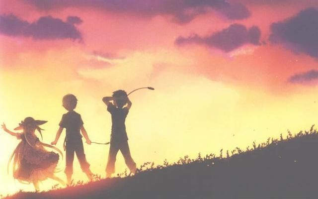 五等分|是你们太挑剔还是作品过气了,刀剑神域到最后都没上B站前三