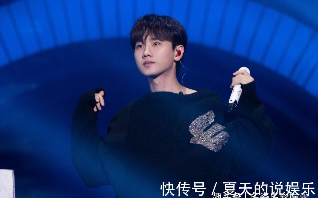 《我们的歌》B组无法与A组相比,单依纯表现平平,周笔畅装老