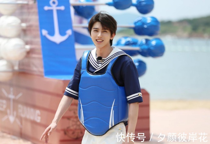 吴宣仪|过河拆桥蔡徐坤或与《跑男》撕破脸皮,遭节目组和平台恶意除名