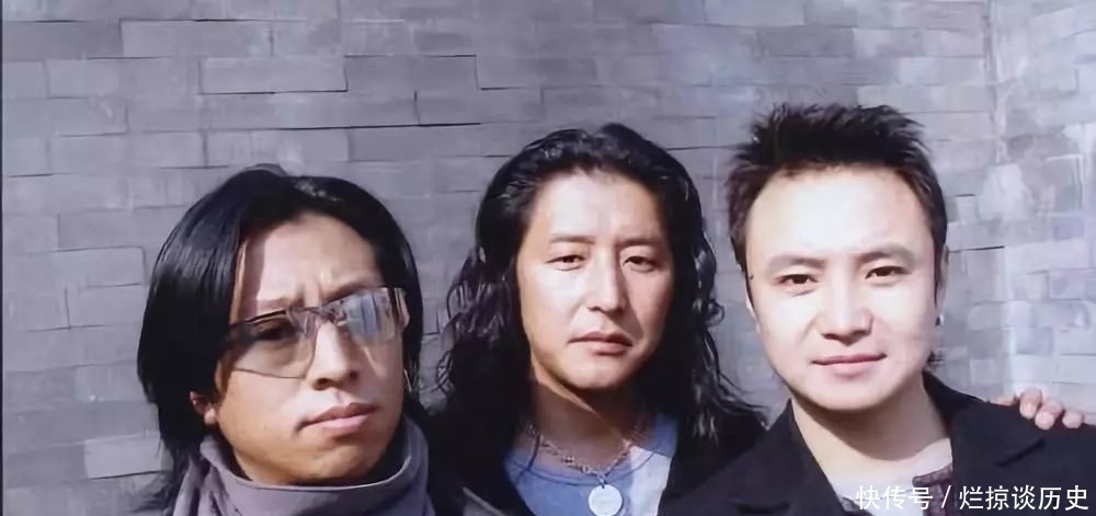 山鹰组合:一代彝族人的回忆 彝族音乐史上一个不可磨灭的文化符号