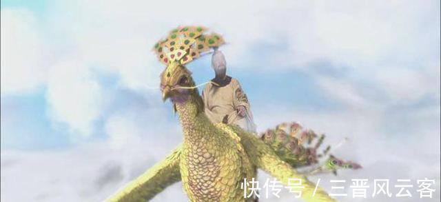 通天教主@封神榜中有八个先天圣人,最厉害的是鸿钧老祖的爷爷