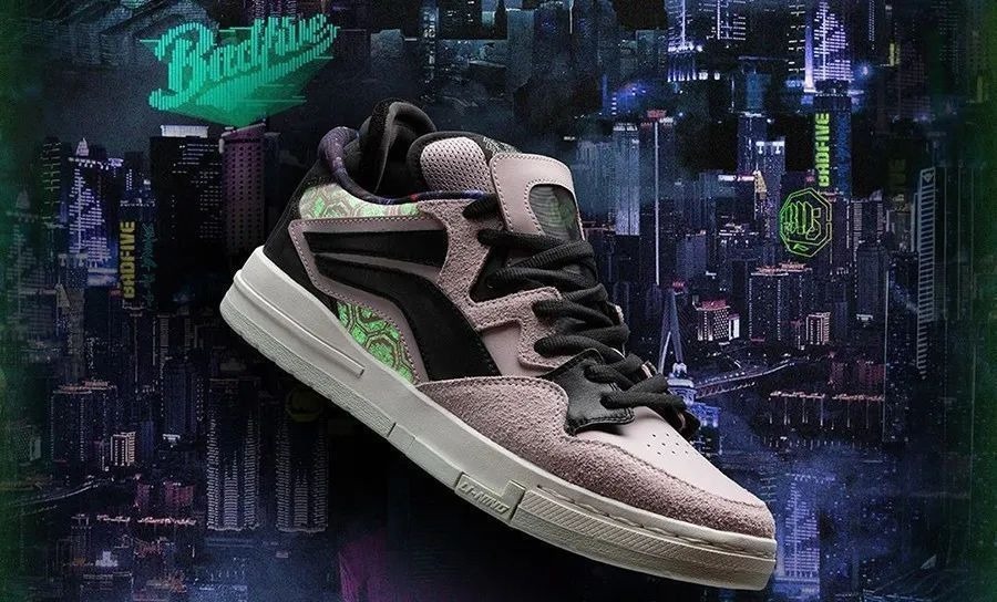 球鞋 鞋圈怎么了?OW x Dunk“耍猴”、AJ1倒钩延期,下半年什么鞋值得爱?