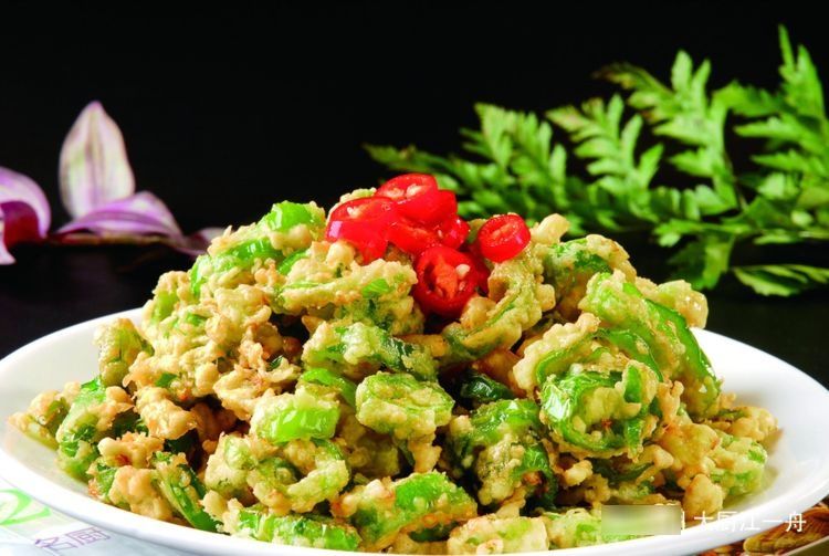 河南|河南农村最好吃的一道菜,焦香好吃特下饭,但很多人却不会做了