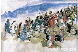 实力|文化软实力之威力:诸夏六七年称霸,“蛮夷”当霸主却需十年以上