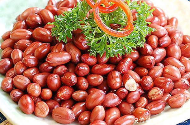 花生米是生吃好,还是熟吃好营养师给出了详细解答,健康须知