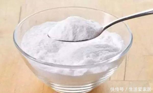 油烟机|小苏打的妙用你知道多少妙用苏打粉,巧解生活中各种烦恼
