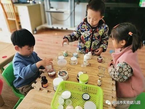  游戏故事：瓶子的秘密|魁星园 | 瓶瓶罐罐